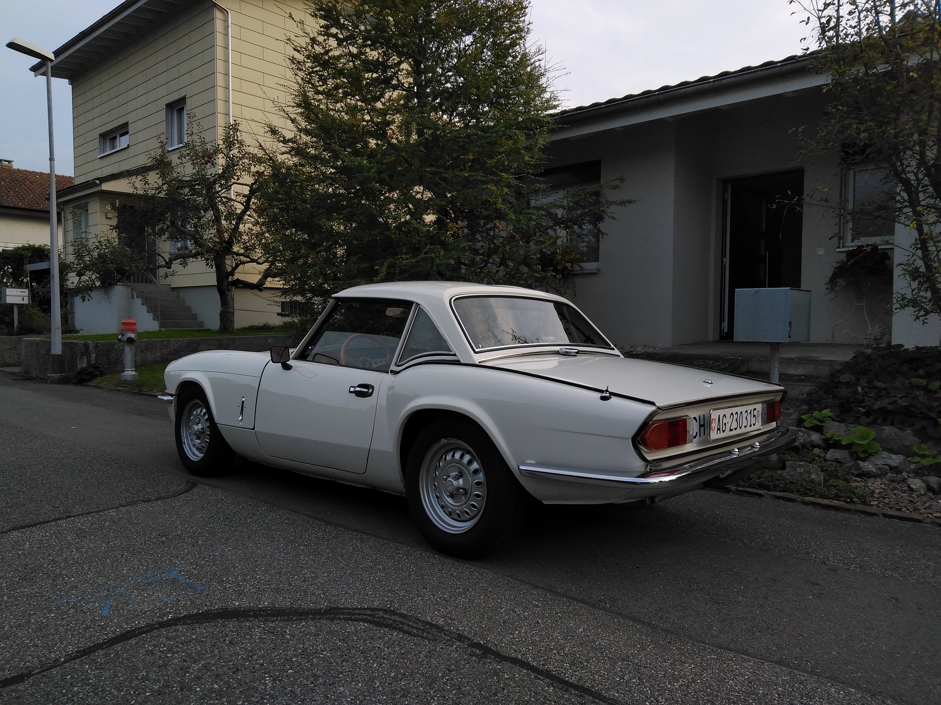 TRIUMPH 1500 Veteran-image-9
