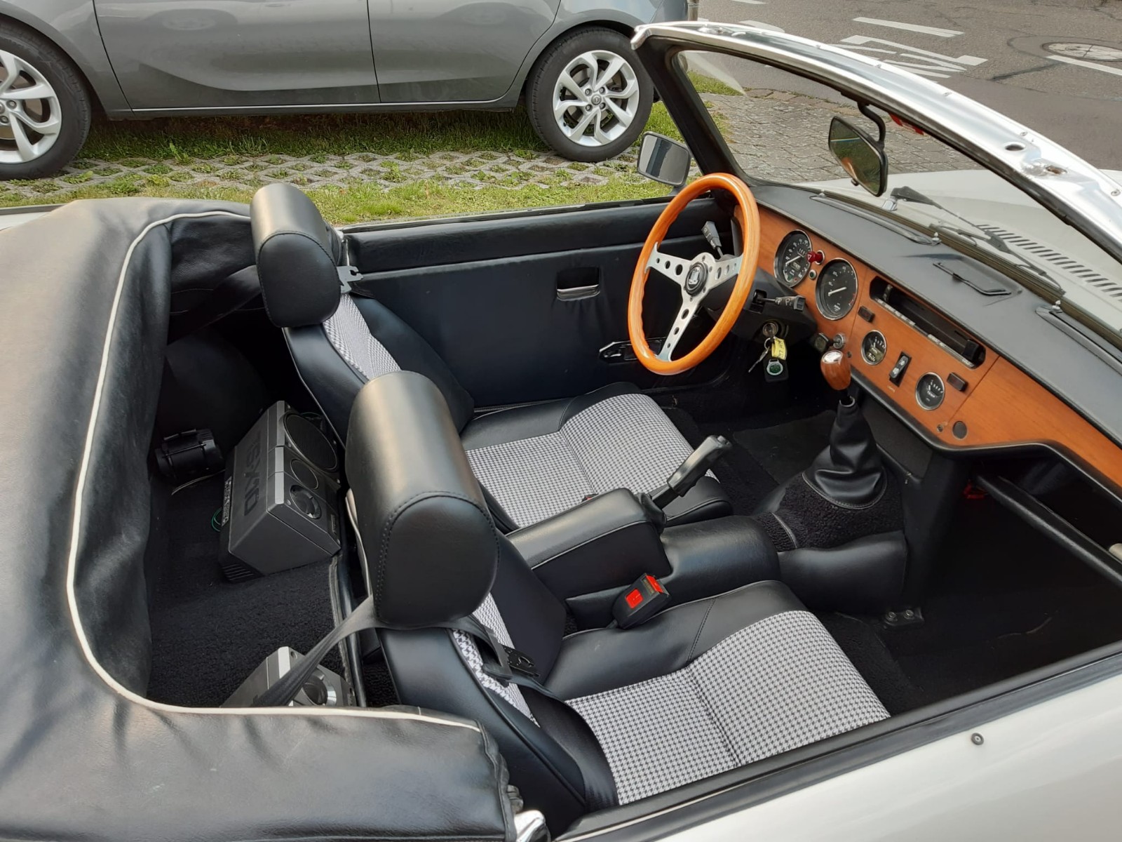TRIUMPH 1500 Veteran-image-5
