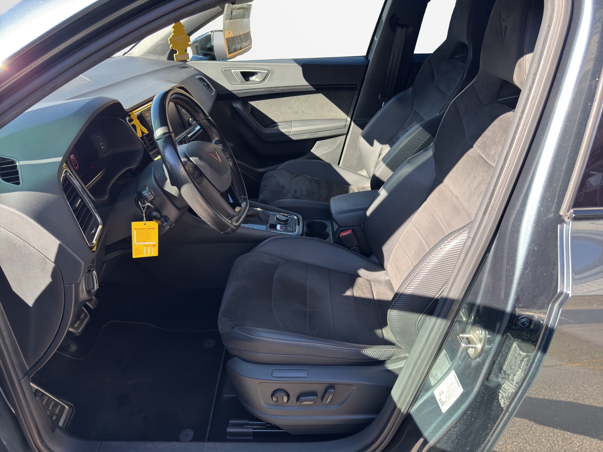 CUPRA Ateca 2.0TSI 4Drive DSG-image-8