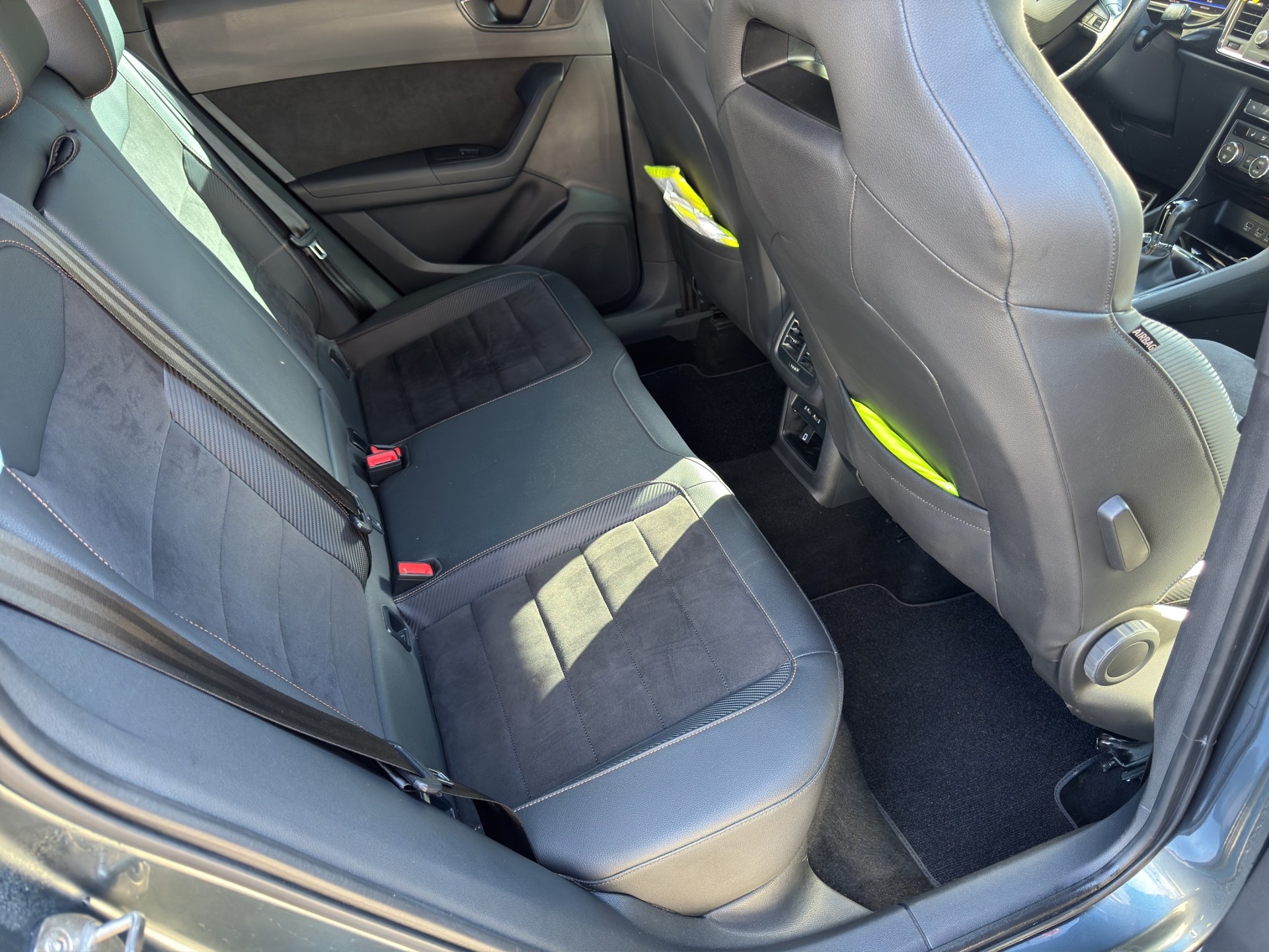 CUPRA Ateca 2.0TSI 4Drive DSG-image-10
