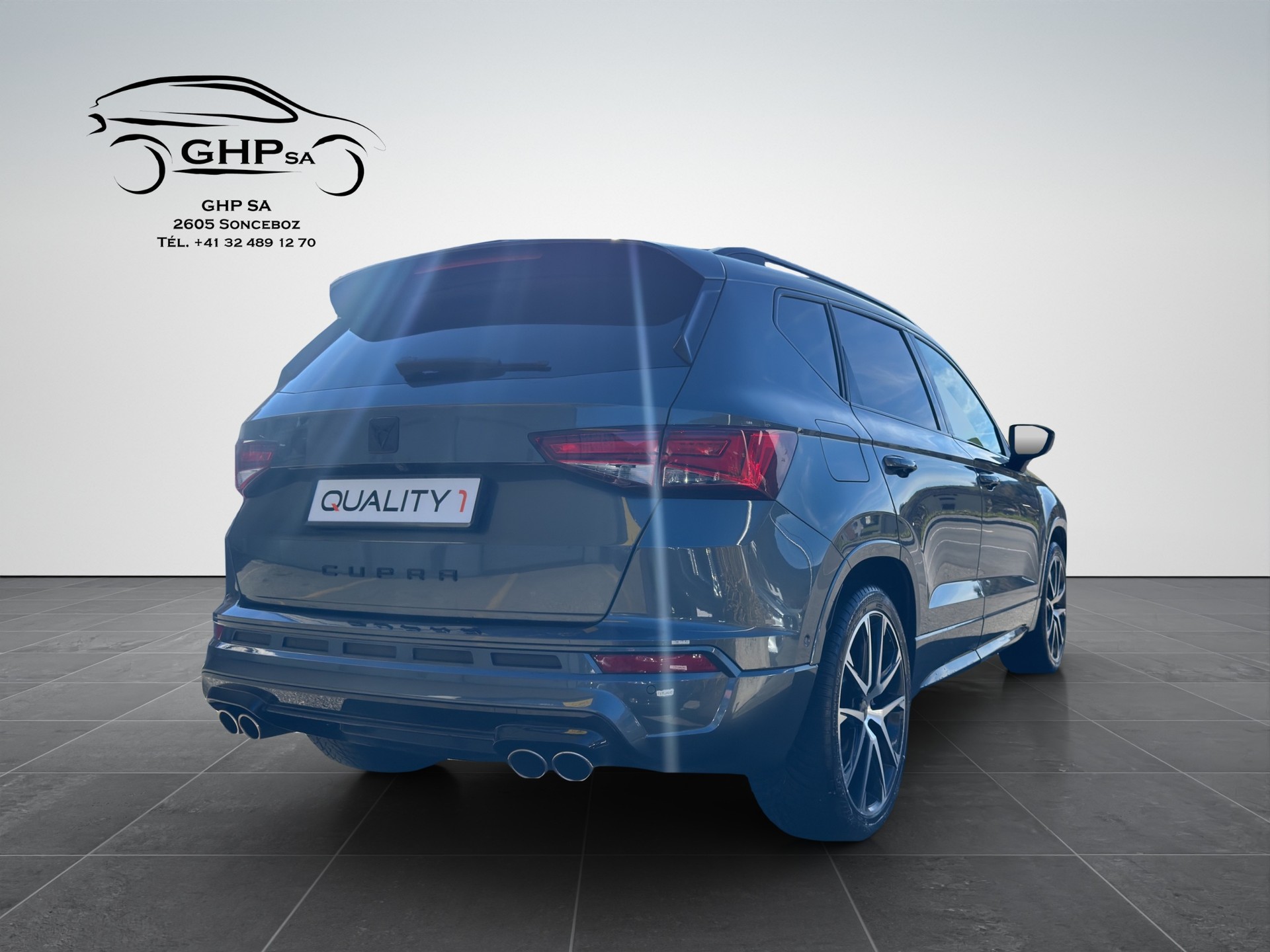 CUPRA Ateca 2.0TSI 4Drive DSG-image-3