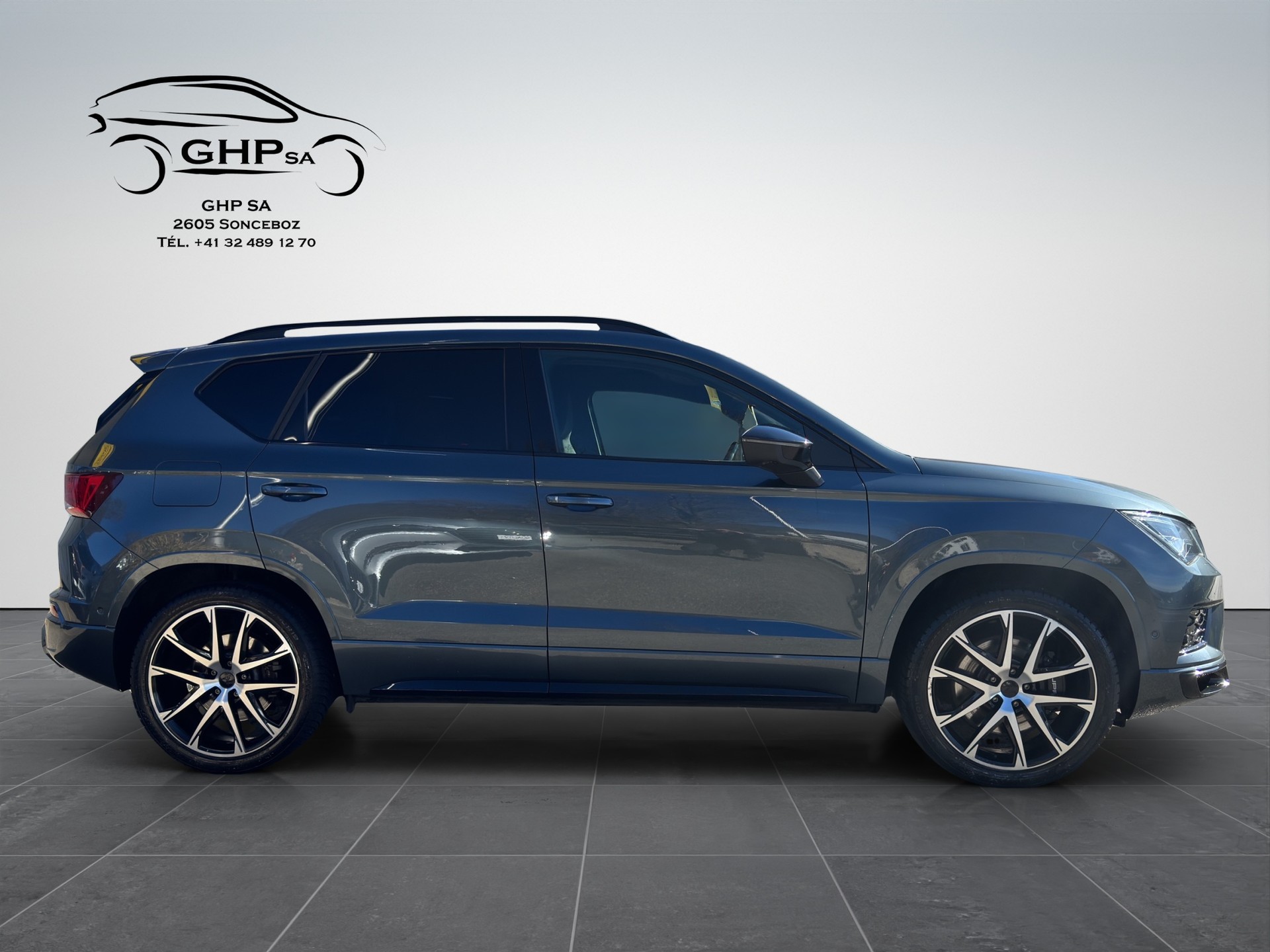 CUPRA Ateca 2.0TSI 4Drive DSG-image-4