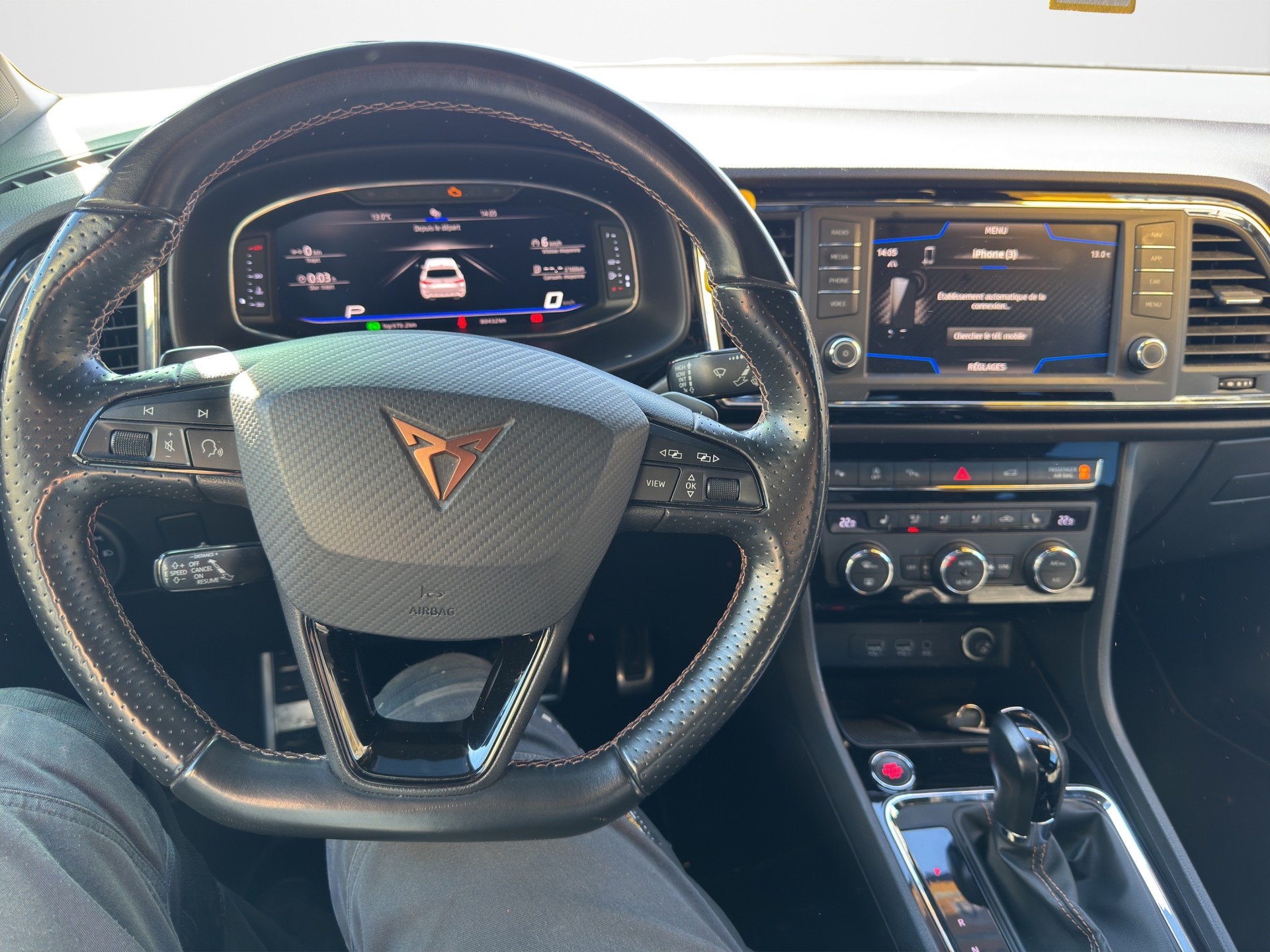 CUPRA Ateca 2.0TSI 4Drive DSG-image-12