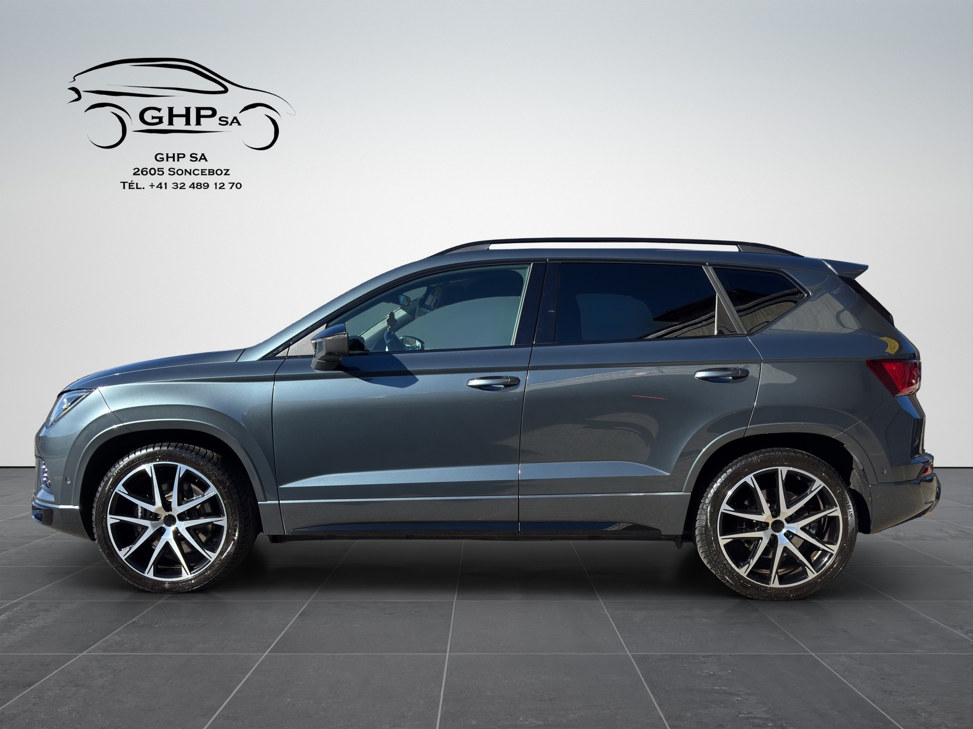 CUPRA Ateca 2.0TSI 4Drive DSG-image-5