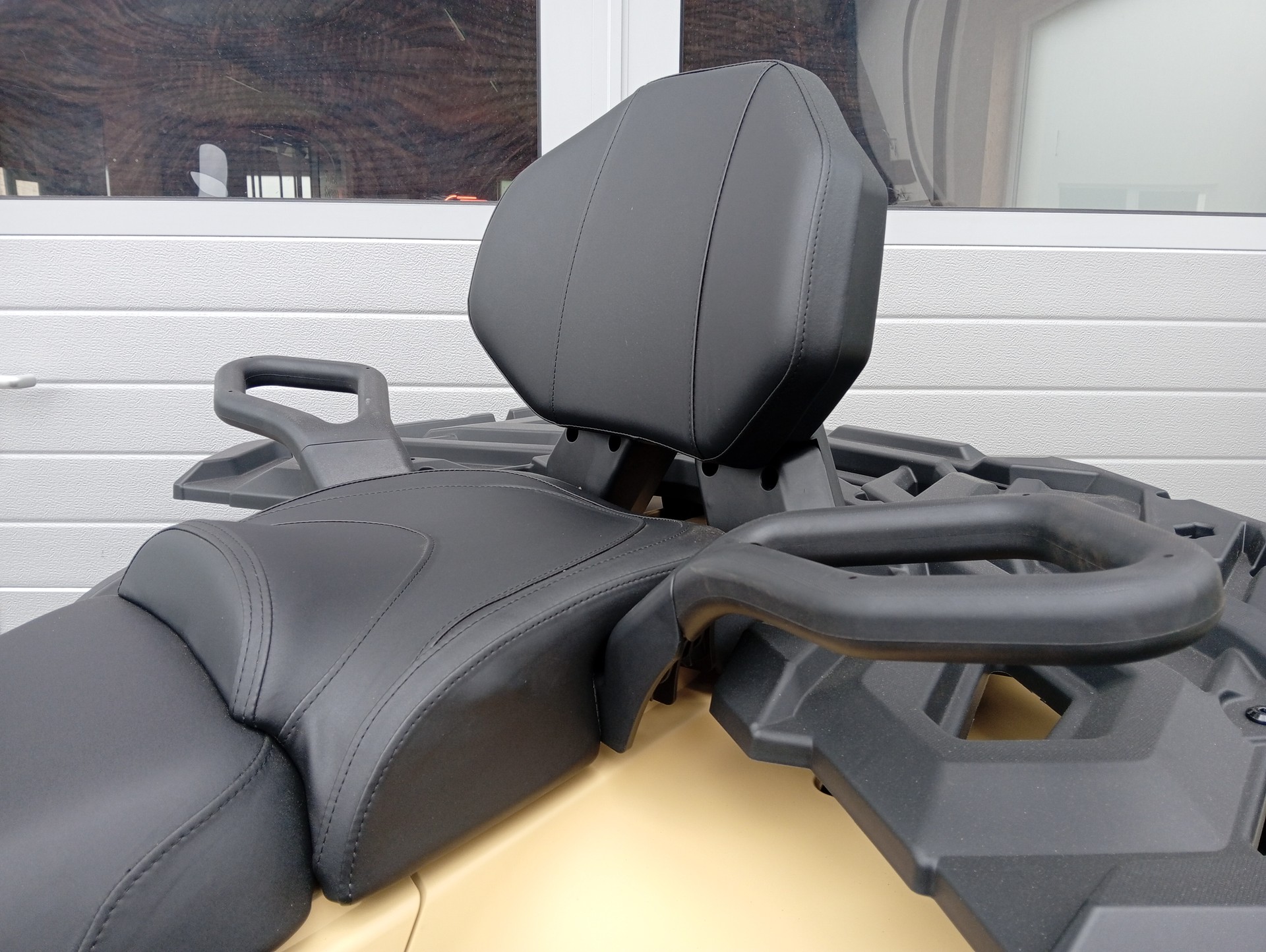 SEGWAY  AT 10 L Snarler DLX EPS-image-13