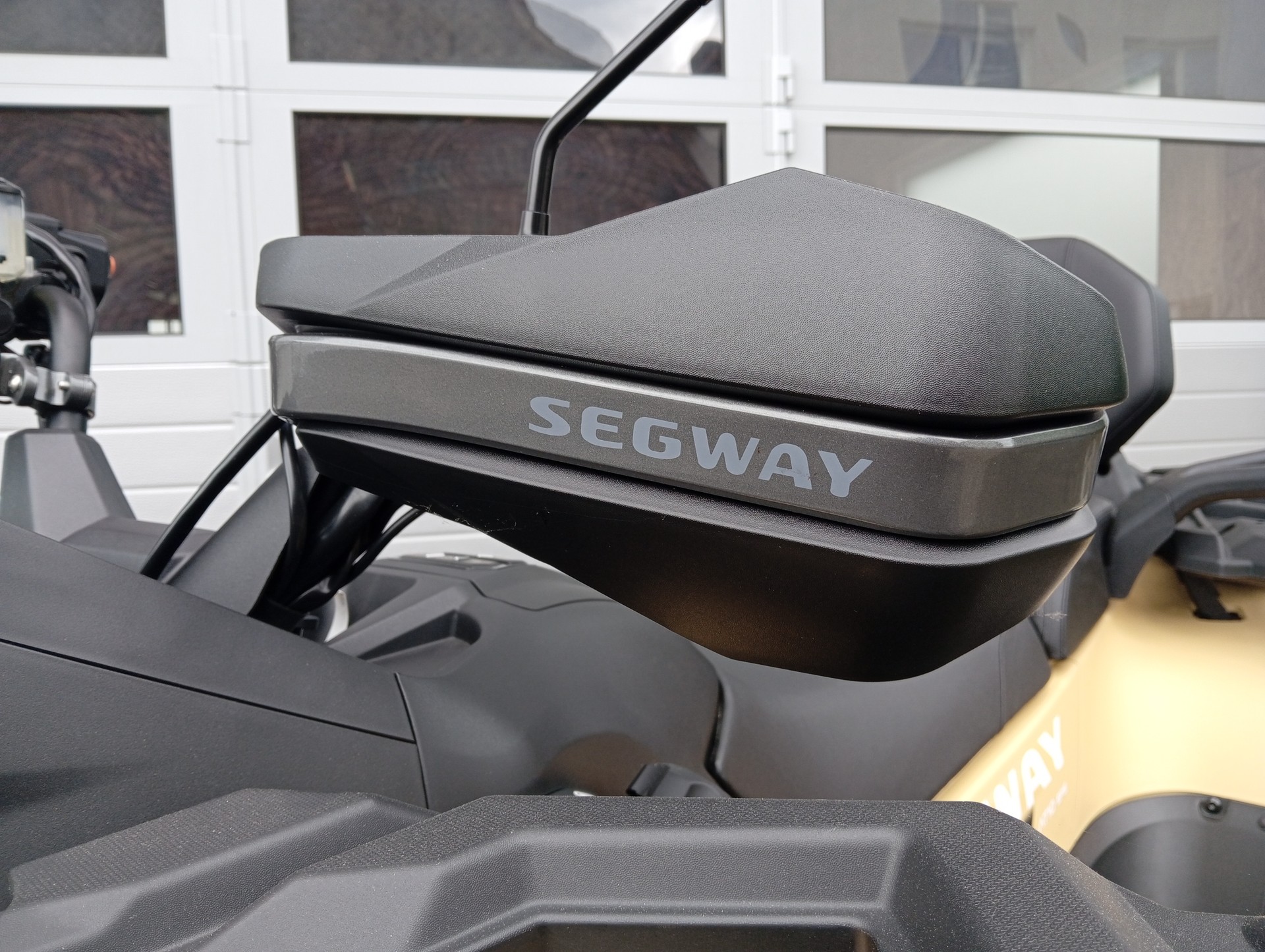 SEGWAY  AT 10 L Snarler DLX EPS-image-12