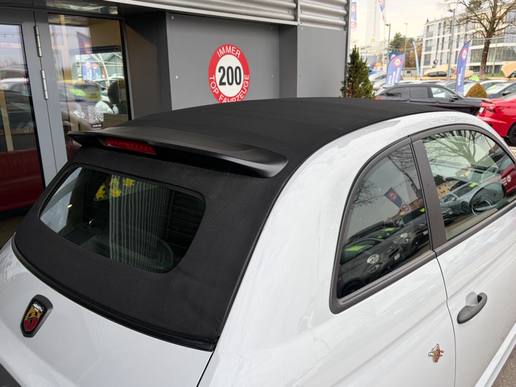 FIAT 695C 1.4 16V Turbo Abarth Turismo-showroom-element-3