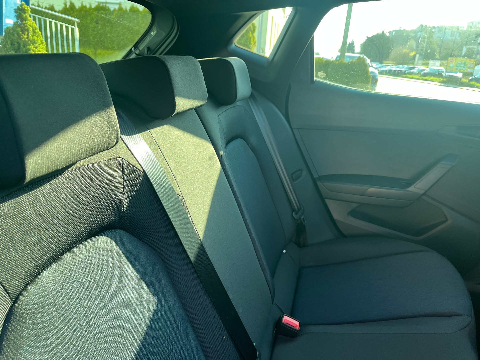 SEAT Ibiza 1.5 EcoTSI FR DSG-image-7