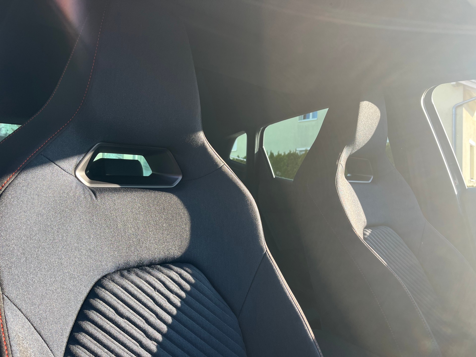 SEAT Ibiza 1.5 EcoTSI FR DSG-image-6