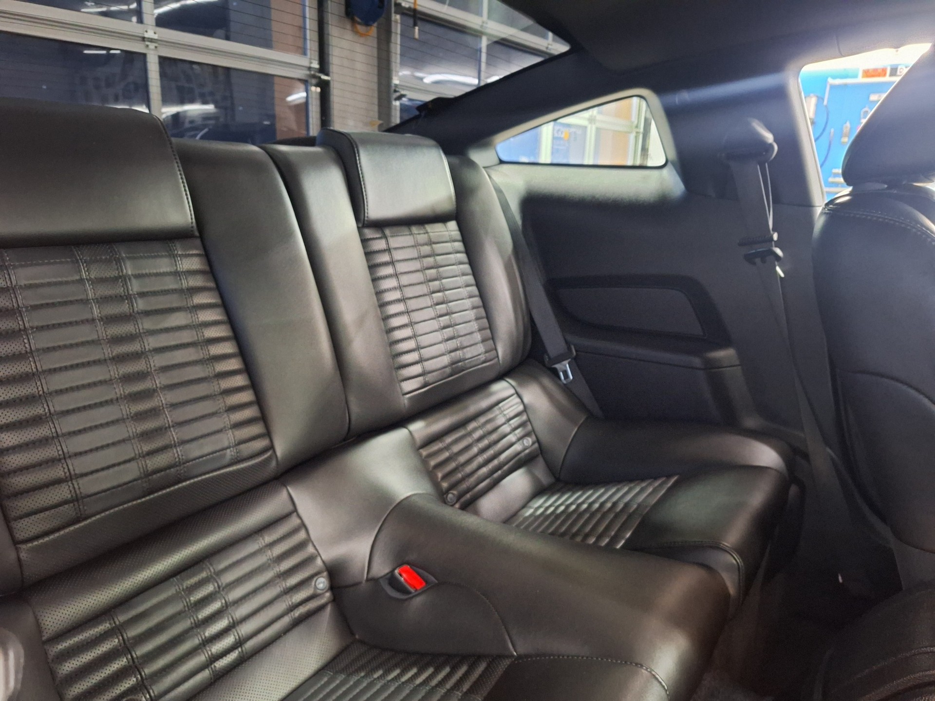 FORD SHELBY GT500 SVT 5.4L V8 548PSđ„Liebhaber Fahrzeug in Top Zustandđ„-image-19