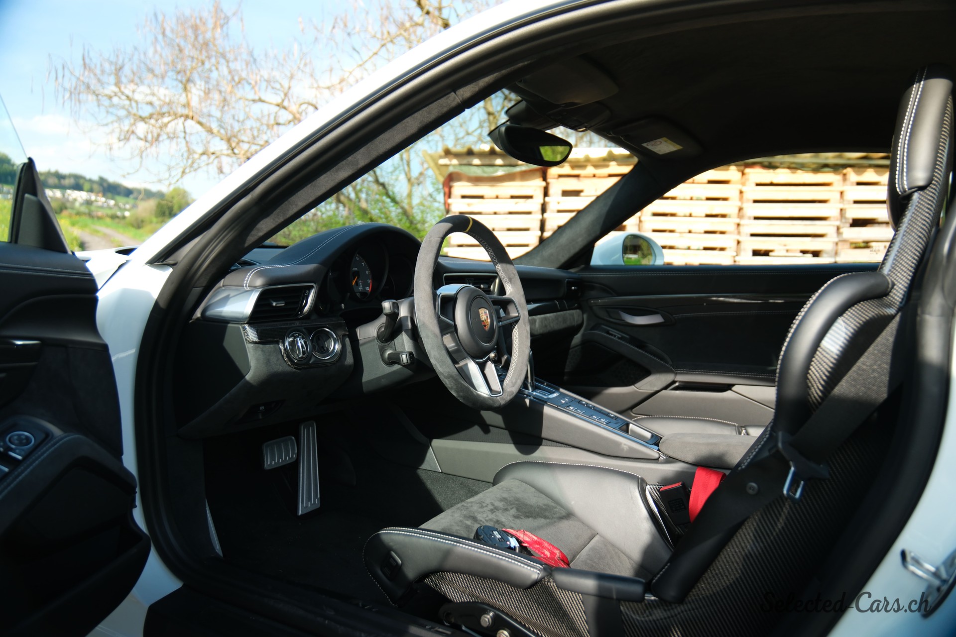 PORSCHE 911 GT3 RS PDK-image-8