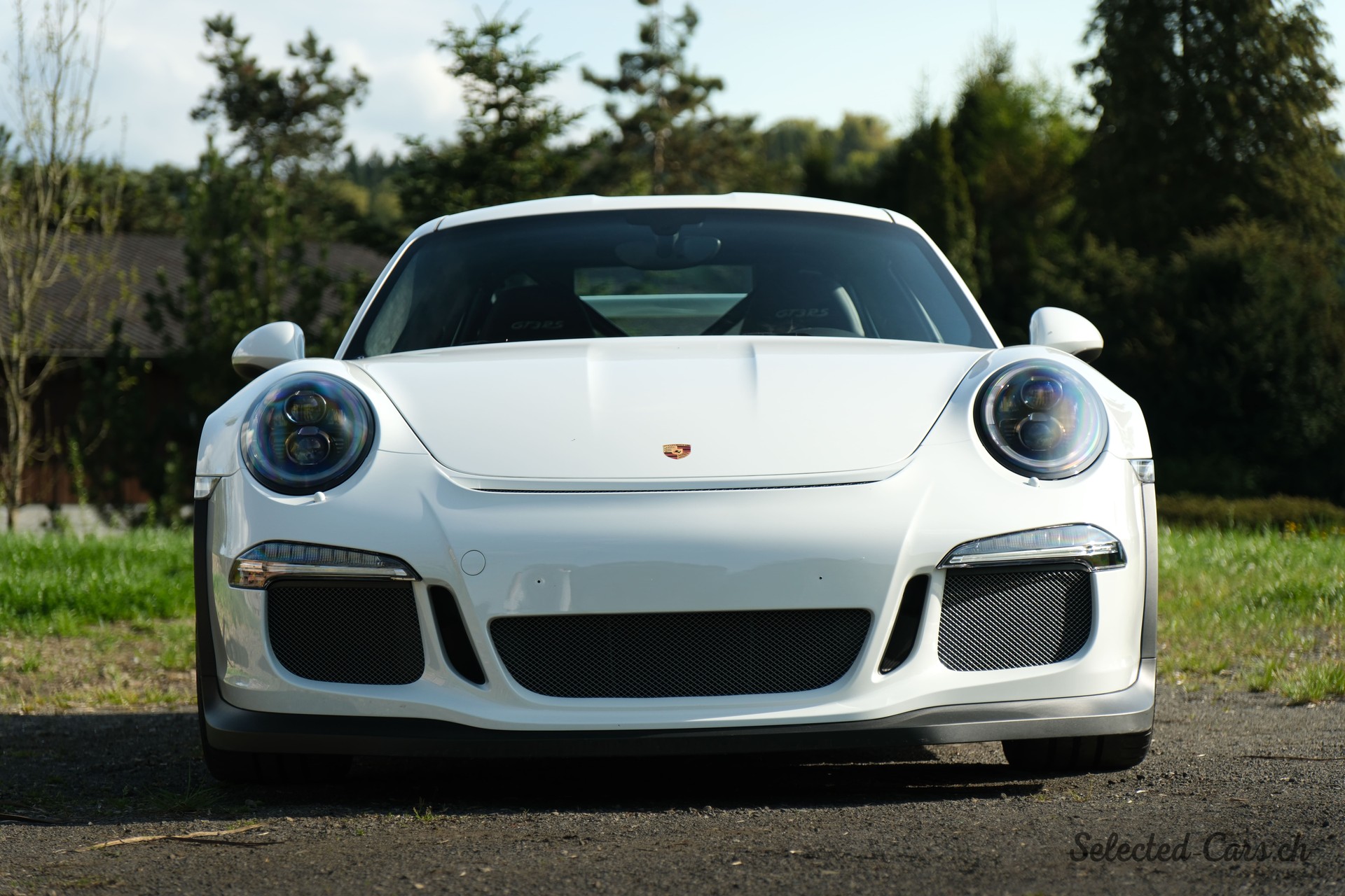 PORSCHE 911 GT3 RS PDK-image-2