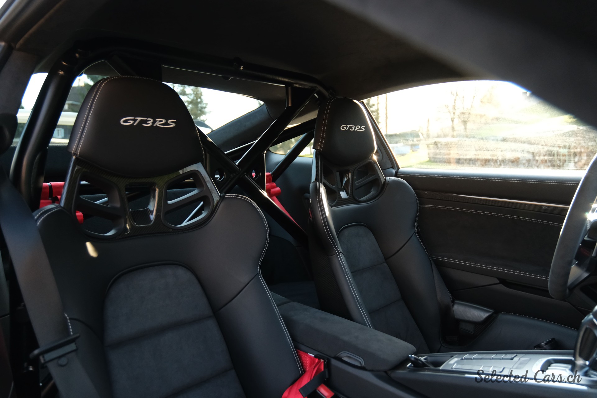 PORSCHE 911 GT3 RS PDK-image-10