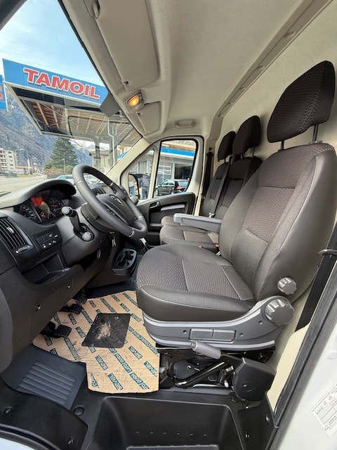 OPEL Movano 2.2 d 3,5t L2H2-image-10