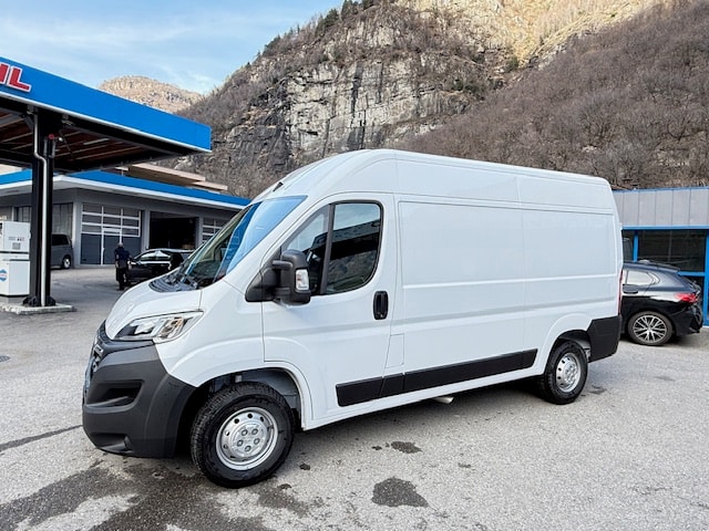 OPEL Movano 2.2 d 3,5t L2H2-image-2