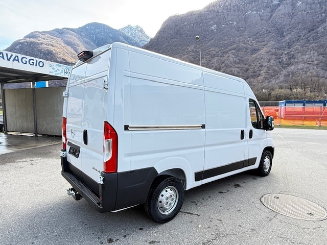 OPEL Movano 2.2 d 3,5t L2H2-image-5