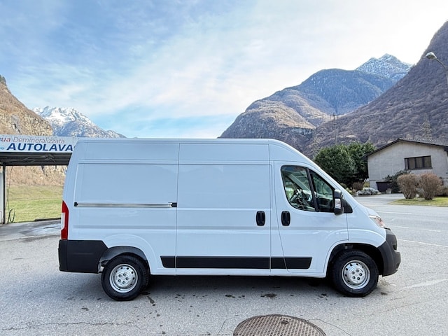 OPEL Movano 2.2 d 3,5t L2H2-image-7