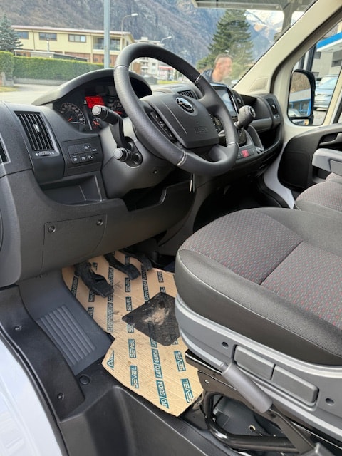 OPEL Movano 2.2 d 3,5t L2H2-image-9