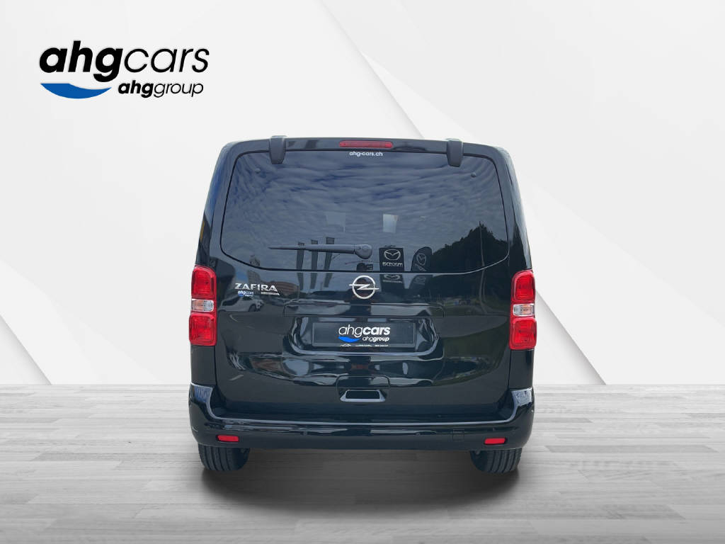 OPEL Zafira Life M 2.0 CDTI 177 Business Elegance S/S-showroom-element-3