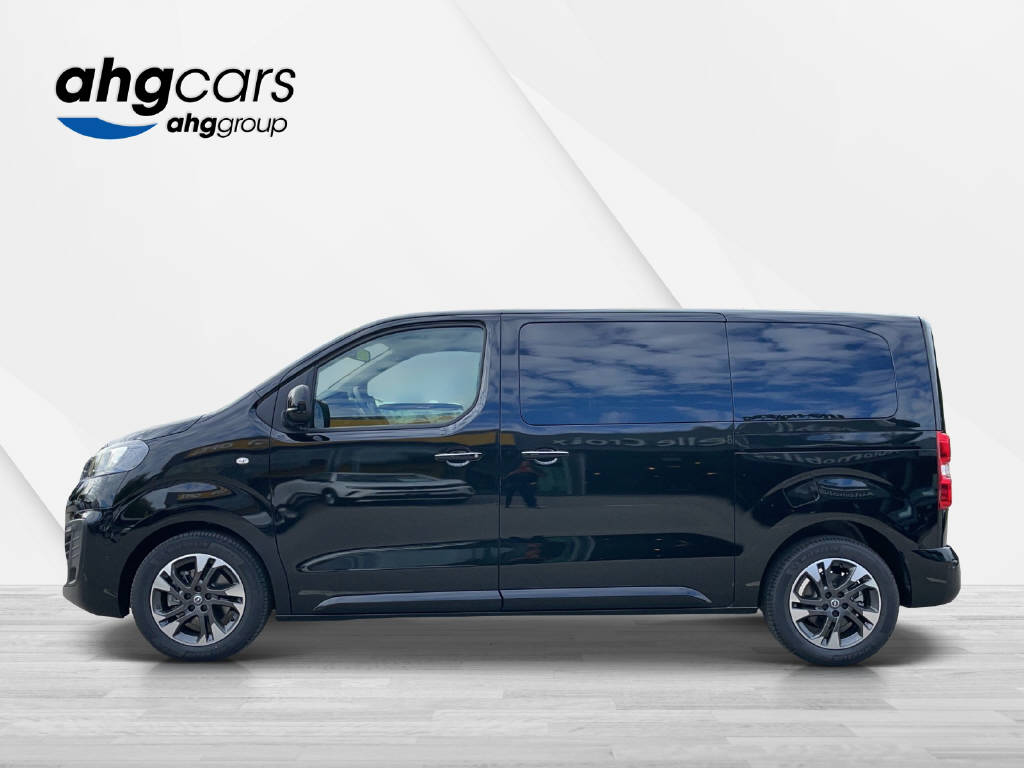 OPEL Zafira Life M 2.0 CDTI 177 Business Elegance S/S-showroom-element-1