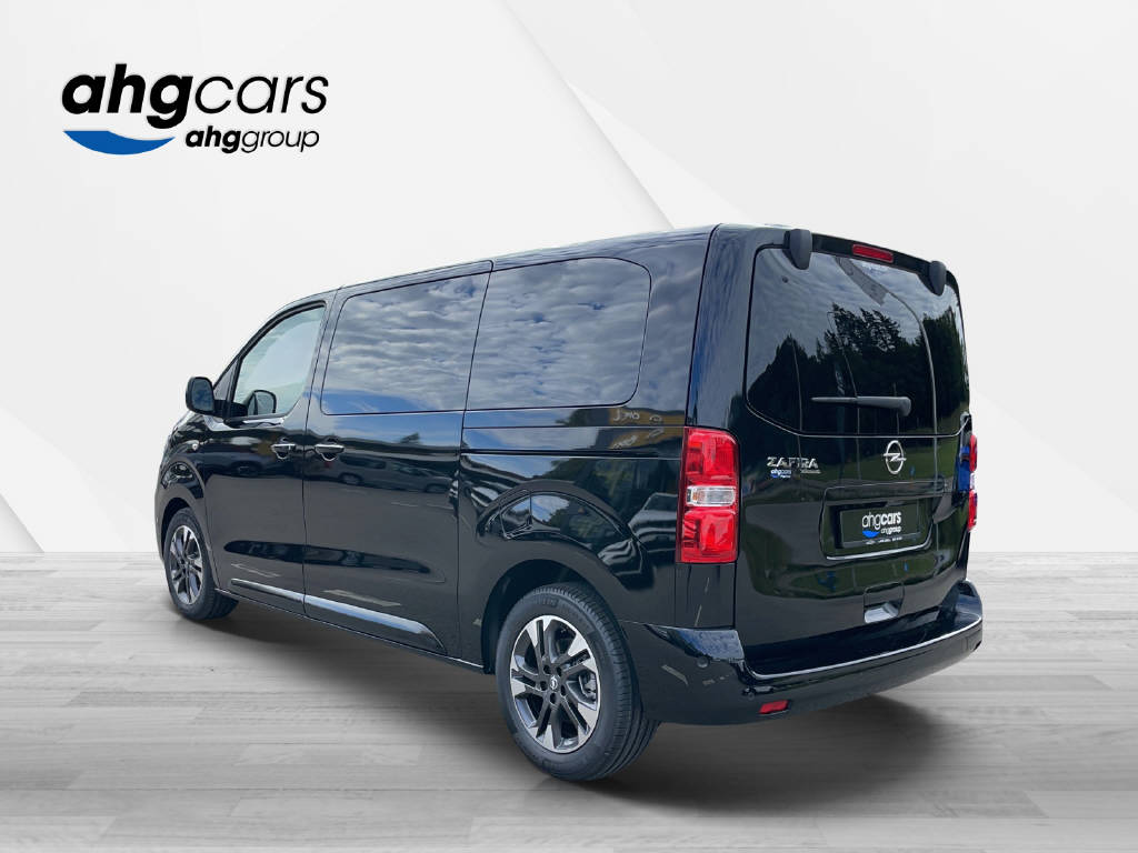 OPEL Zafira Life M 2.0 CDTI 177 Business Elegance S/S-showroom-element-2
