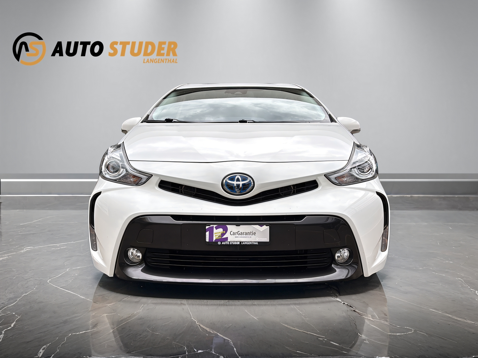 TOYOTA Prius+ Wagon 1.8 VVTi HSD Comfort-image-14