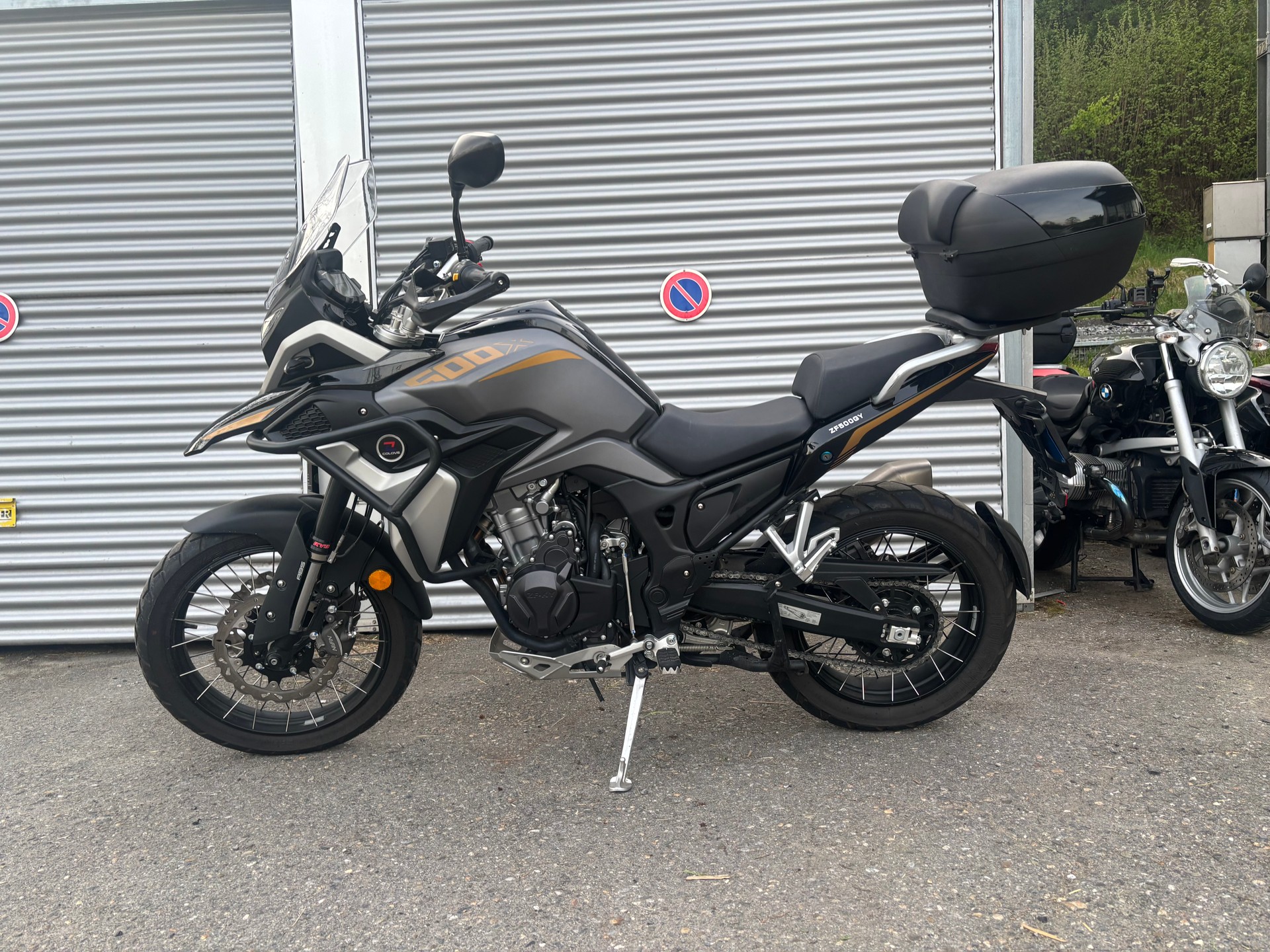COLOVE 500 X Adventure ABS-image-3