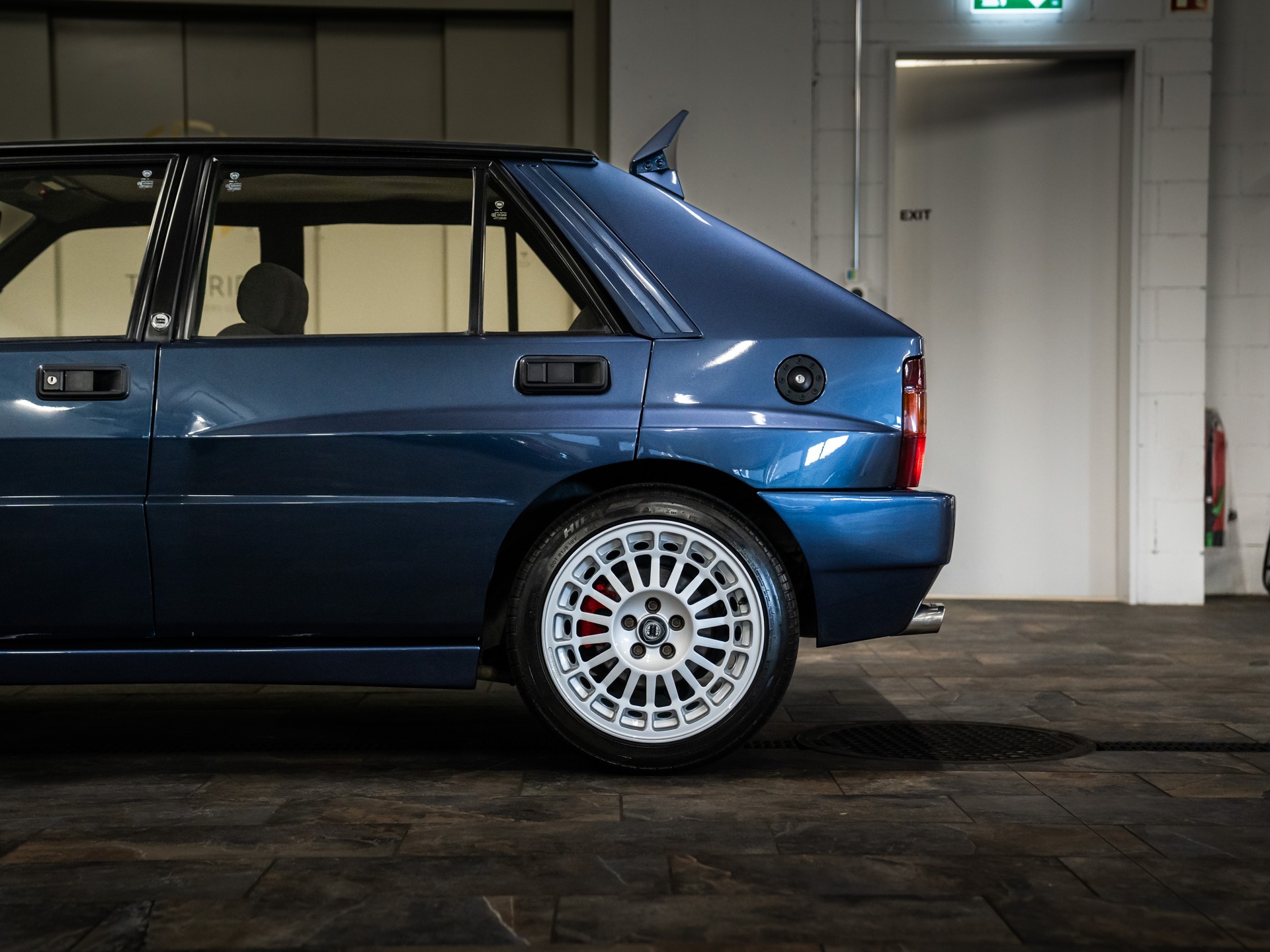 LANCIA Delta HF Integrale Evo-image-3