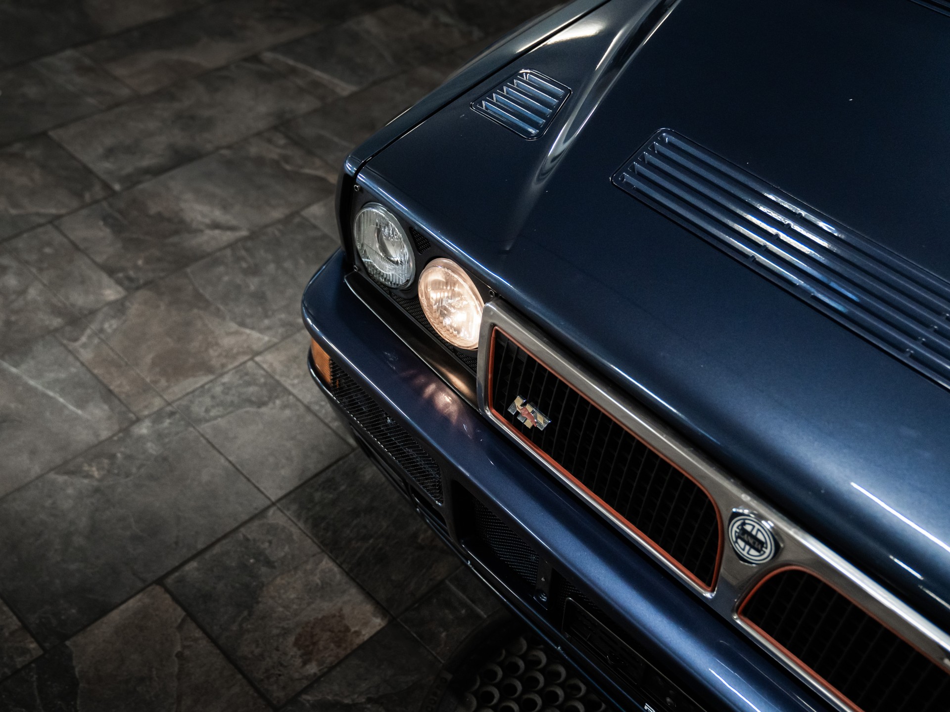LANCIA Delta HF Integrale Evo-image-1