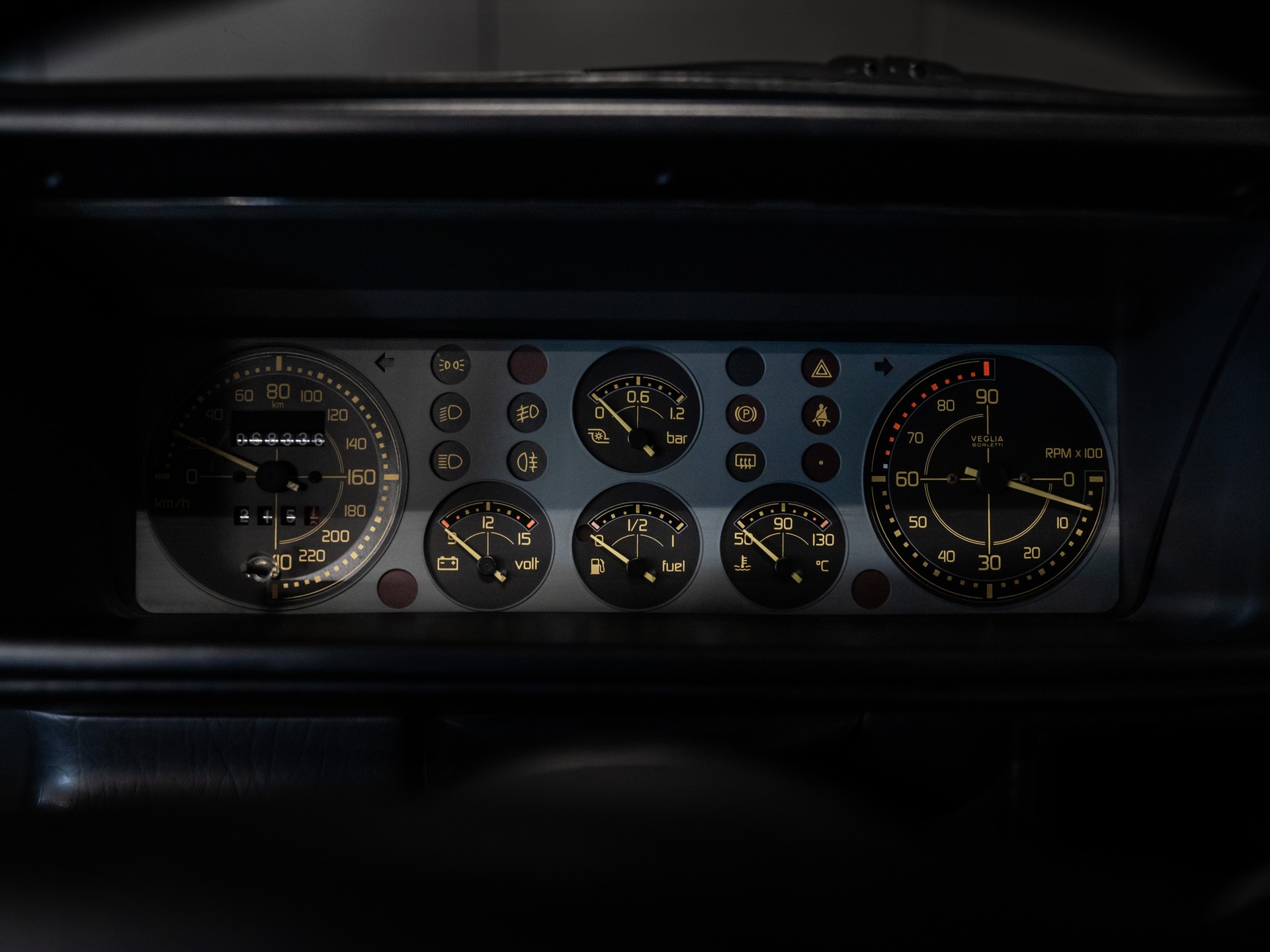 LANCIA Delta HF Integrale Evo-image-9