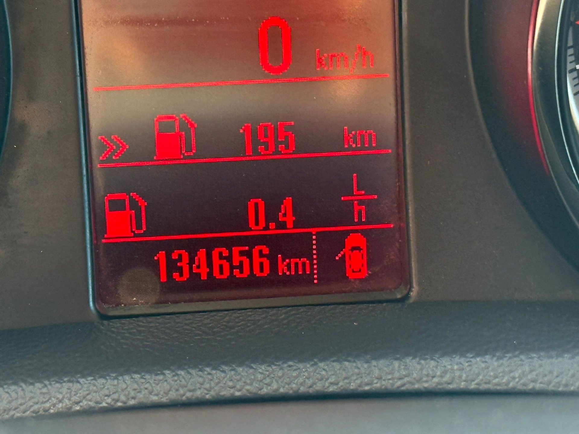 OPEL Mokka 1.4i 16V Turbo Cosmo 4WD-image-14