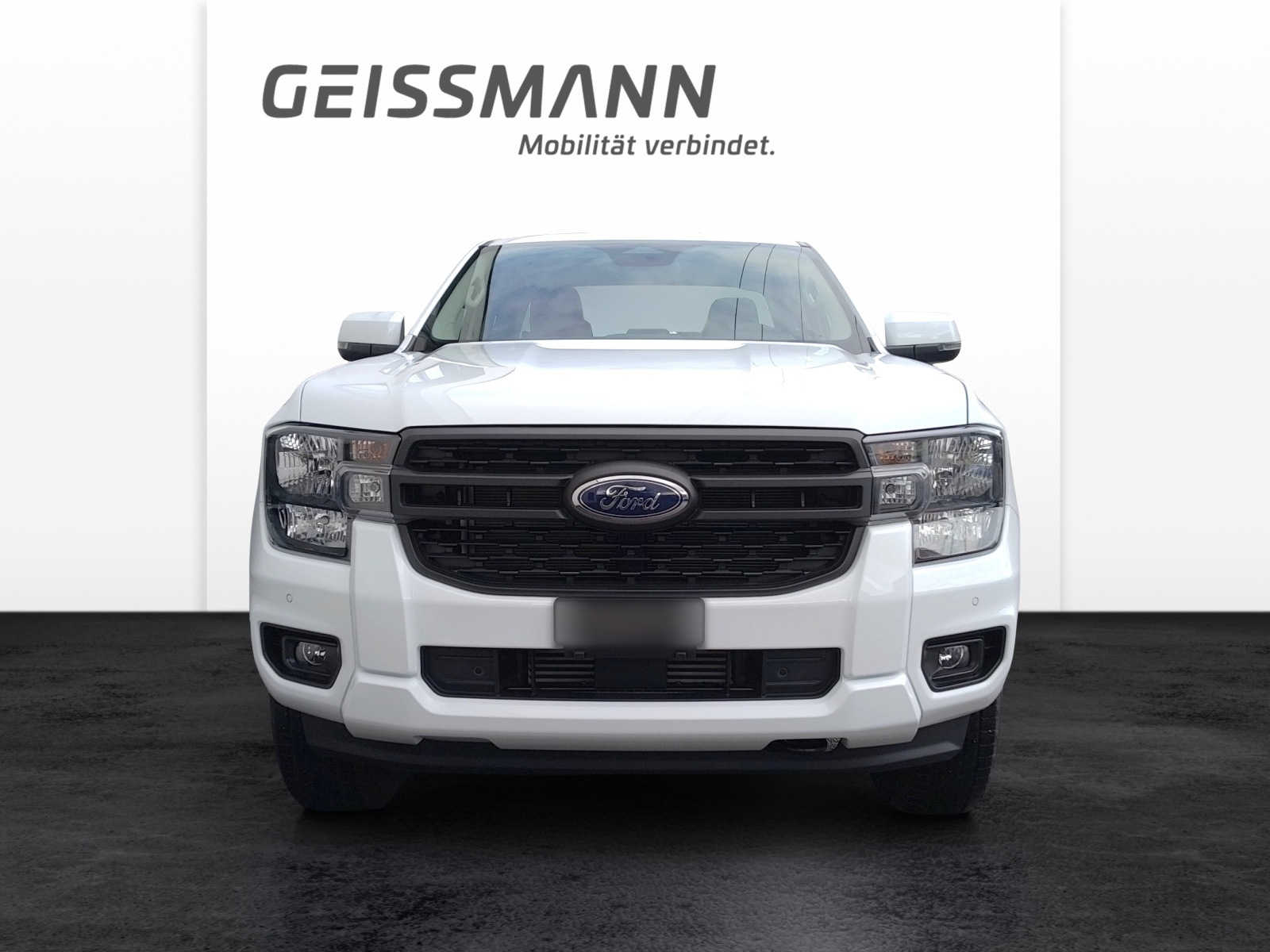 FORD Ranger Doppelkabine Pick-up 2.0 EcoBlue 4x4 XLT Automat-showroom-element-3