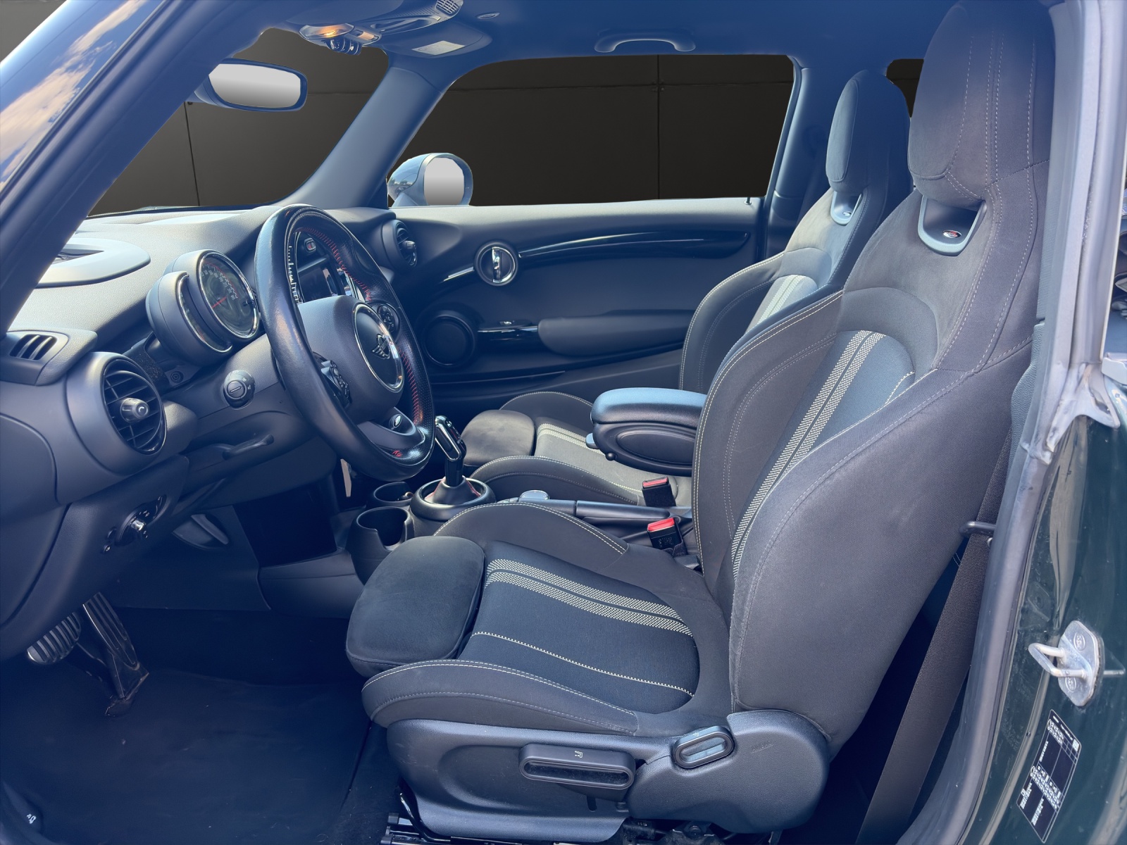 MINI Mini F56 2.0i John Cooper Works SAG-image-8