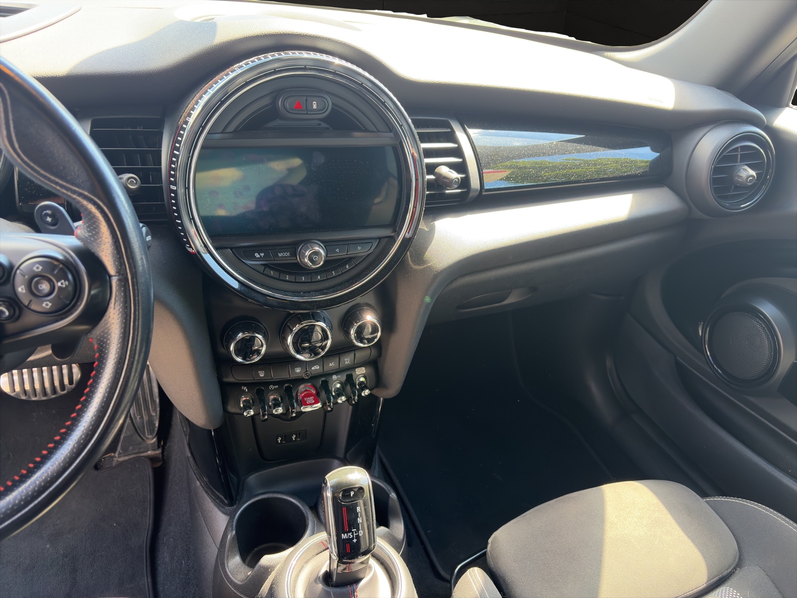 MINI Mini F56 2.0i John Cooper Works SAG-image-10