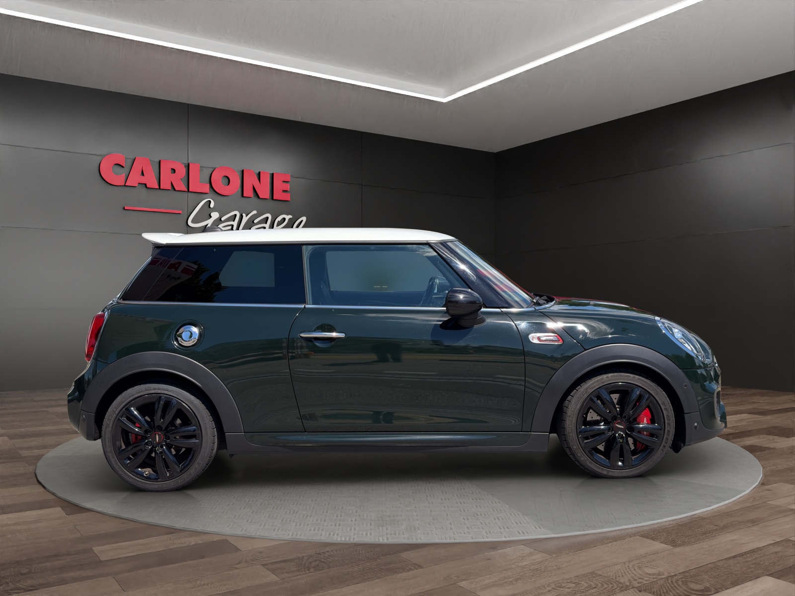 MINI Mini F56 2.0i John Cooper Works SAG-showroom-element-1