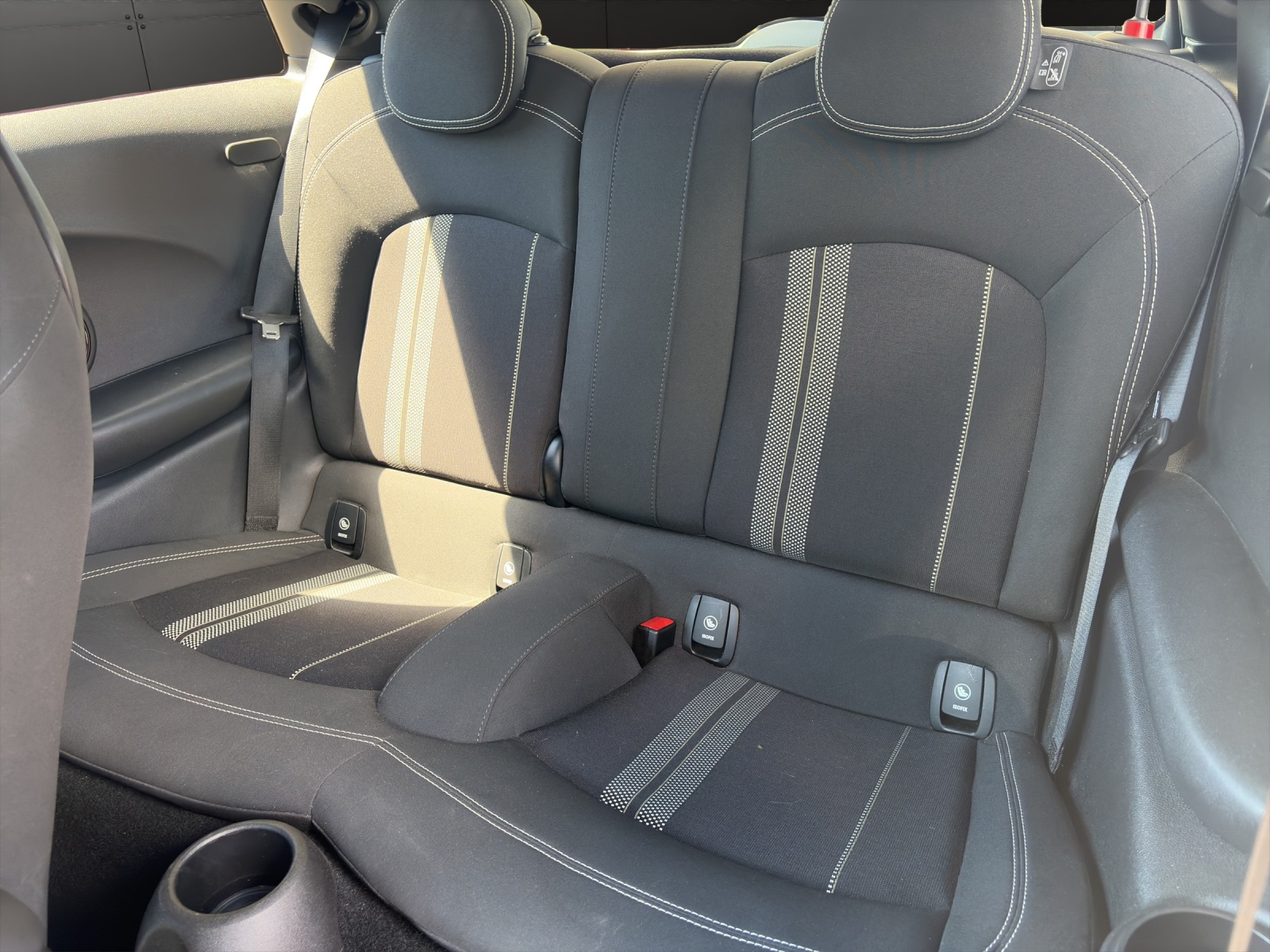 MINI Mini F56 2.0i John Cooper Works SAG-image-11