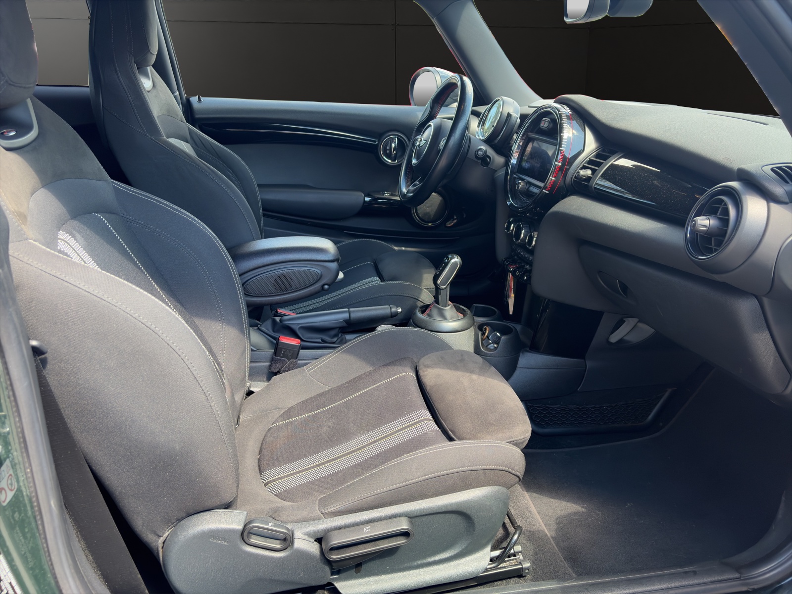 MINI Mini F56 2.0i John Cooper Works SAG-image-14