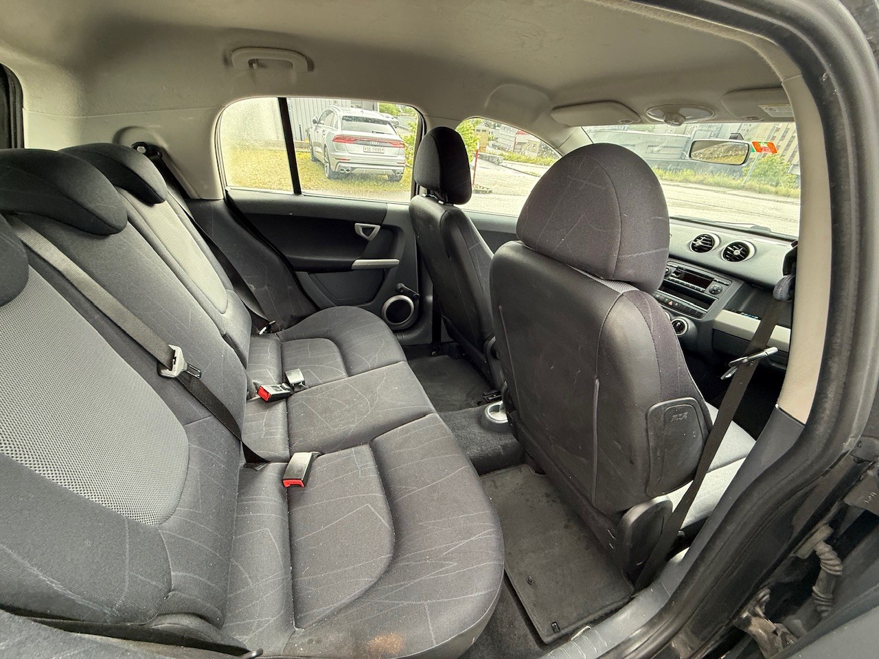 SMART forfour 1.0 pure-image-9