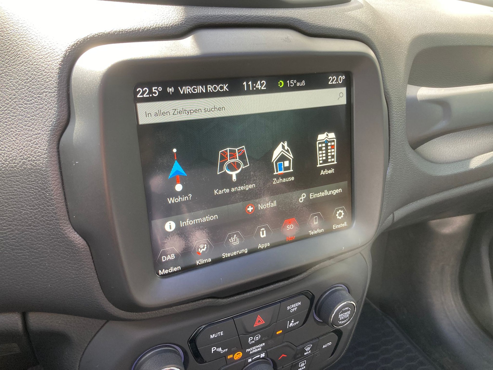 JEEP Renegade 1.3 Turbo S AWD-image-10