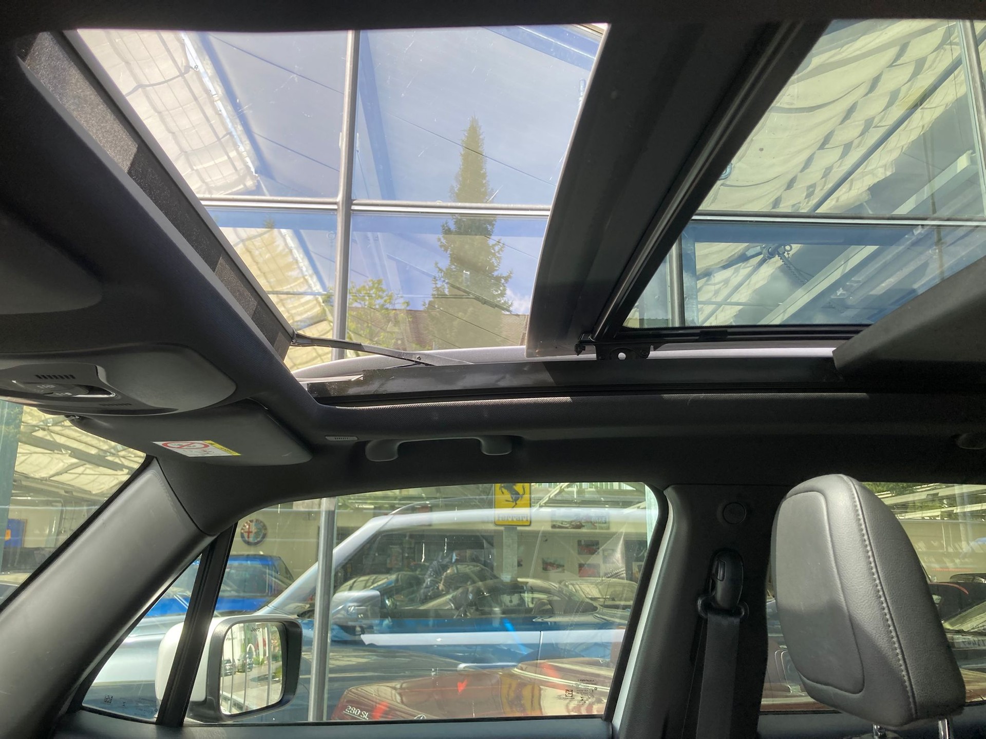 JEEP Renegade 1.3 Turbo S AWD-image-11