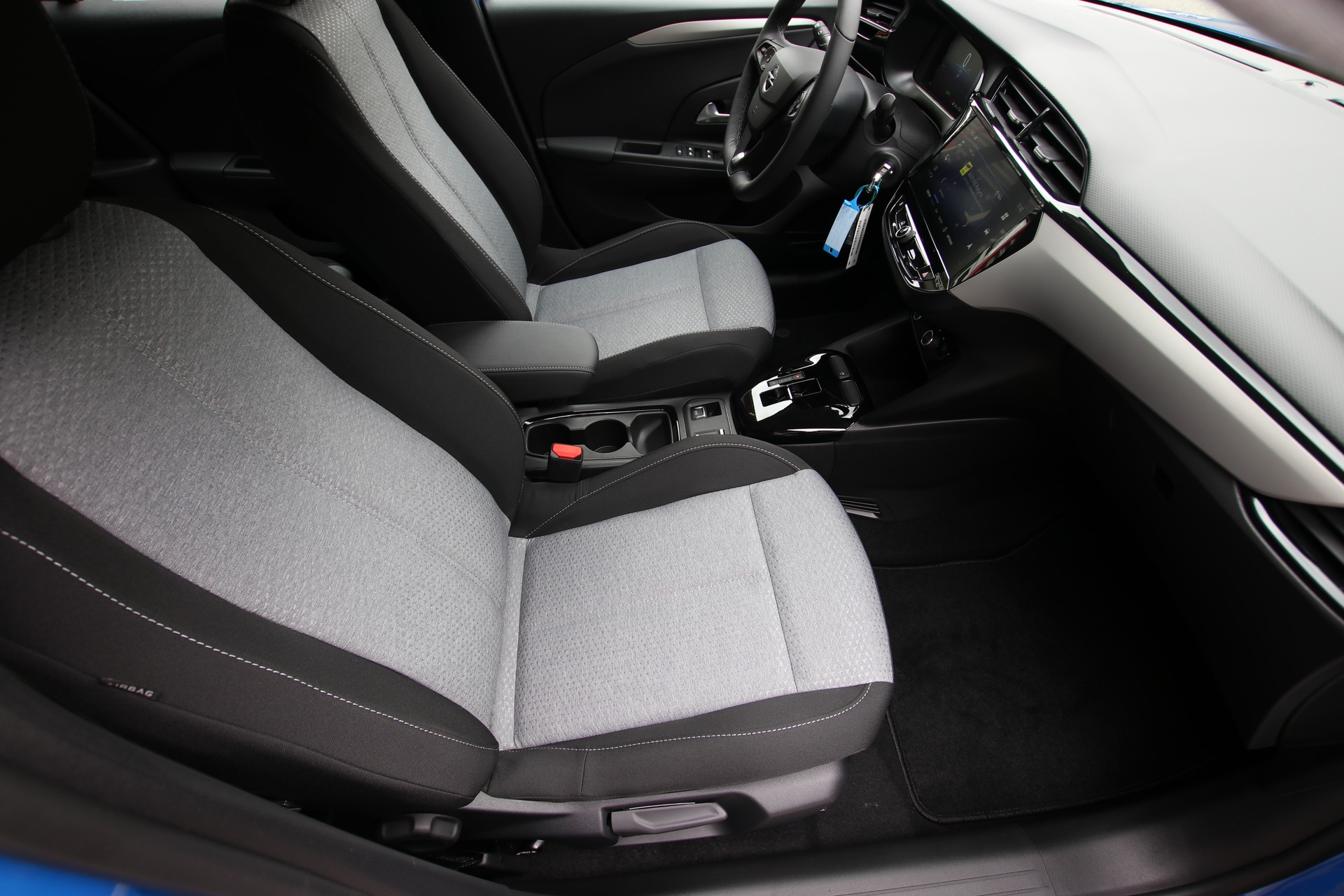 OPEL Corsa e- 50kWh Edition-image-12
