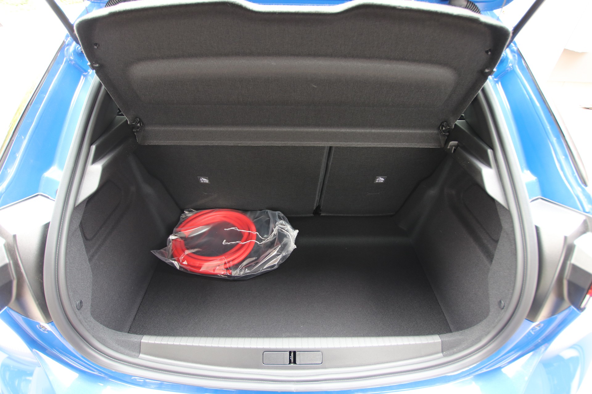 OPEL Corsa e- 50kWh Edition-image-15