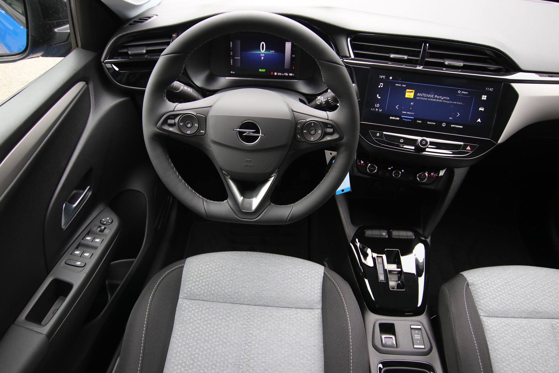 OPEL Corsa e- 50kWh Edition-image-10