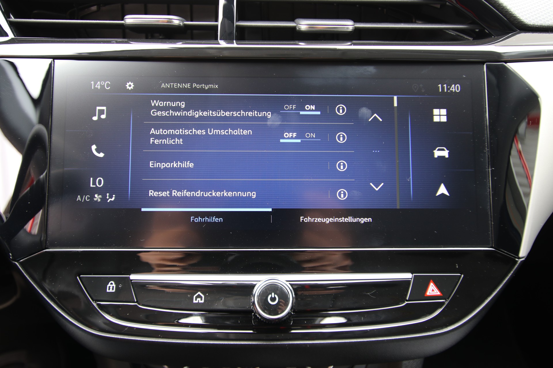 OPEL Corsa e- 50kWh Edition-image-20