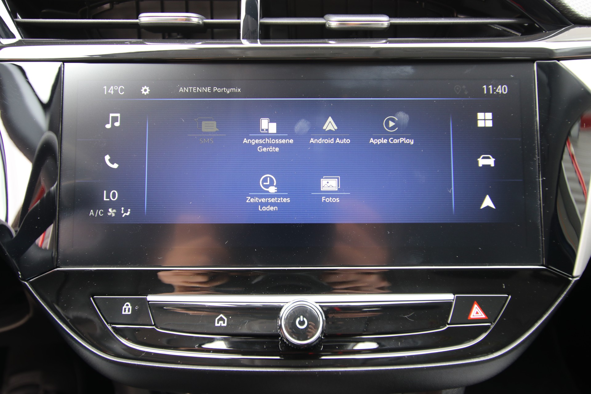 OPEL Corsa e- 50kWh Edition-image-19