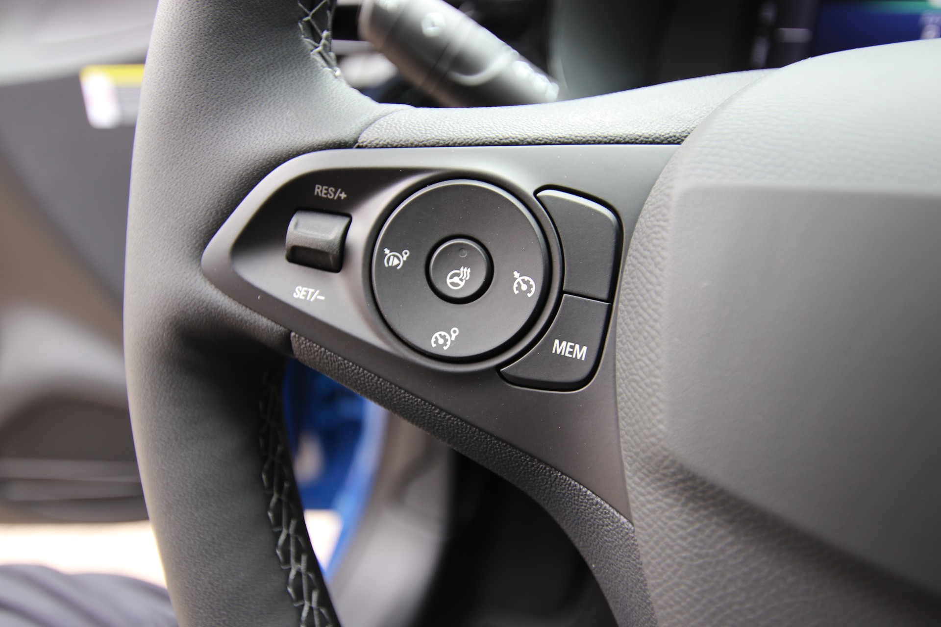 OPEL Corsa e- 50kWh Edition-image-22