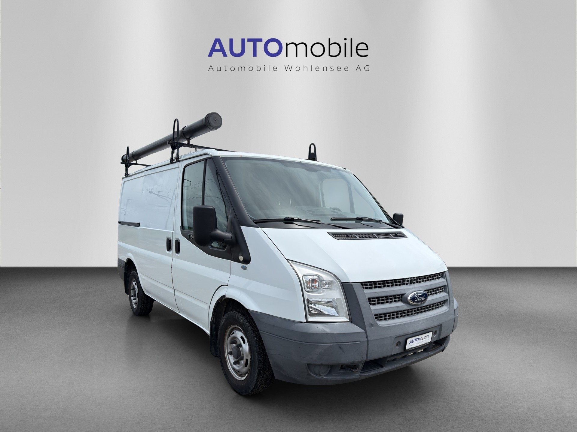FORD Transit Van 260S Trend-showroom-element-3