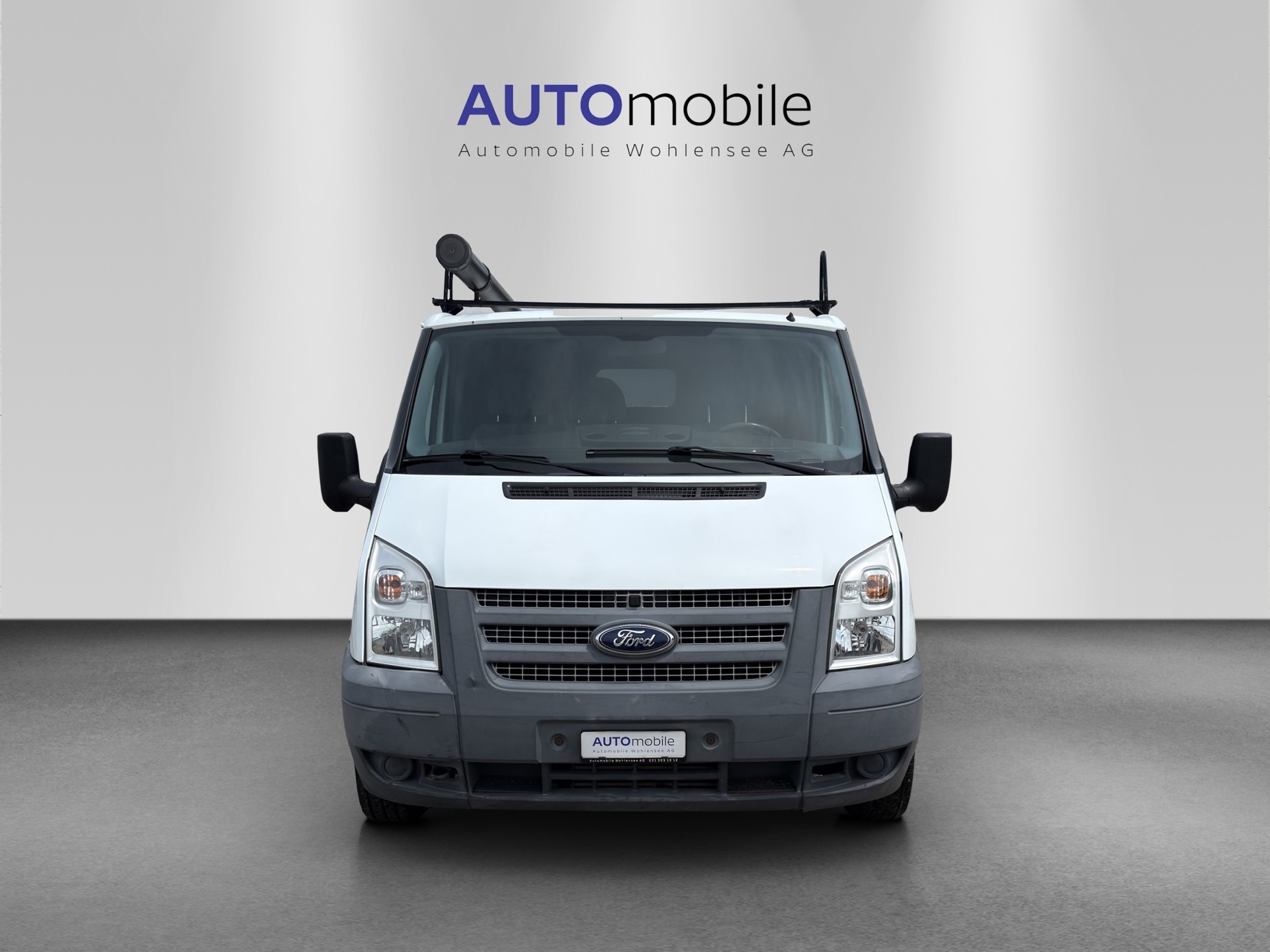 FORD Transit Van 260S Trend-showroom-element-2