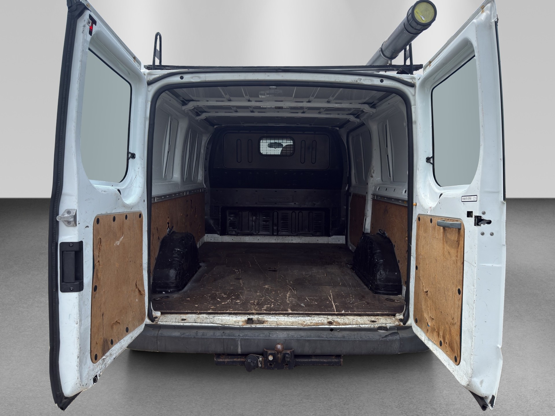 FORD Transit Van 260S Trend-image-12