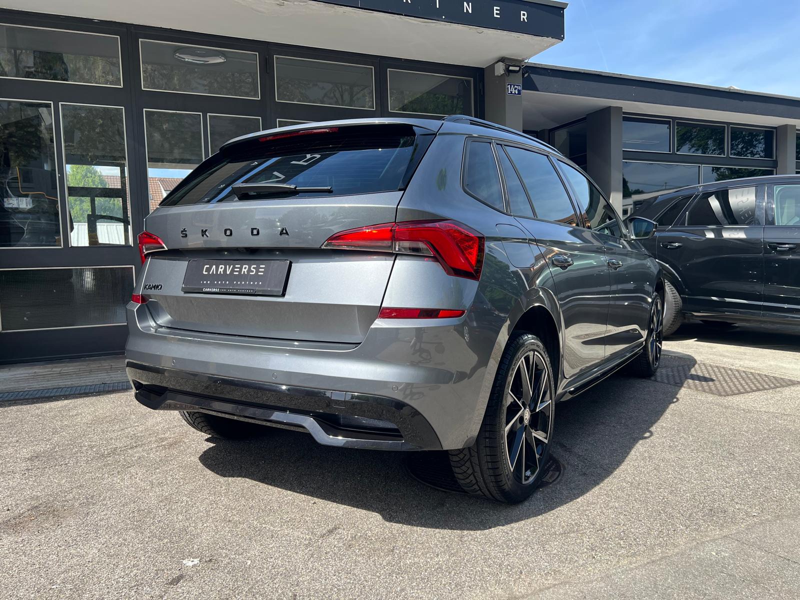 SKODA Kamiq 1.5 TSI Monte Carlo DSG-showroom-element-3